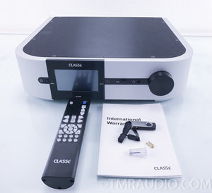 Classe CP-800 Stereo Preamplifier / DAC / Processor