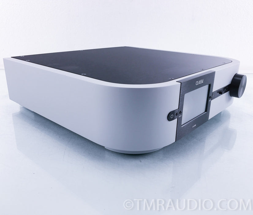 Classe CP-800 Stereo Preamplifier / DAC / Processor