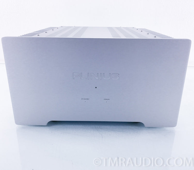 Plinius HT-301 Stereo Power Amplifier (Pro Version of SB-301)