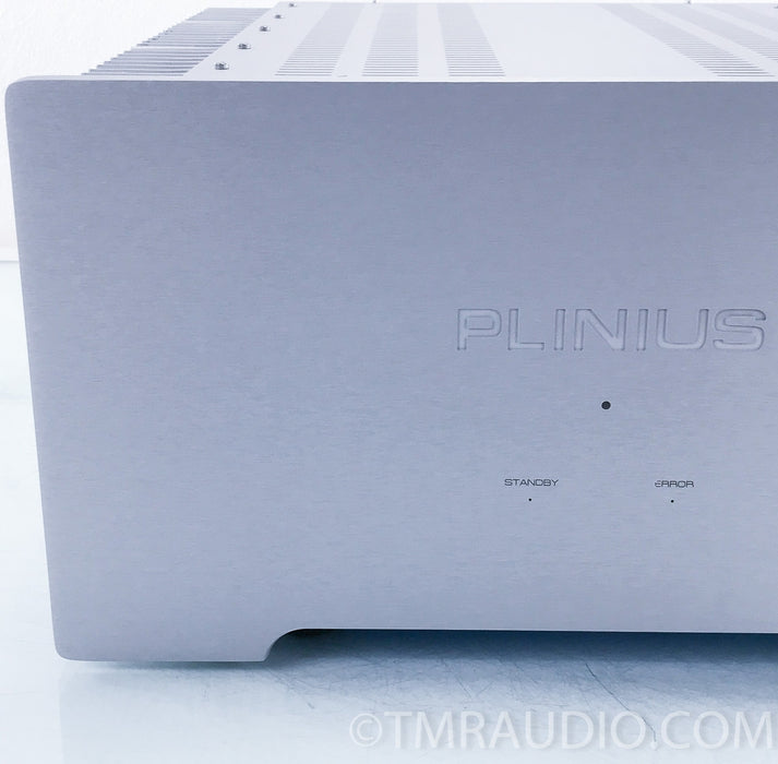 Plinius HT-301 Stereo Power Amplifier (Pro Version of SB-301)