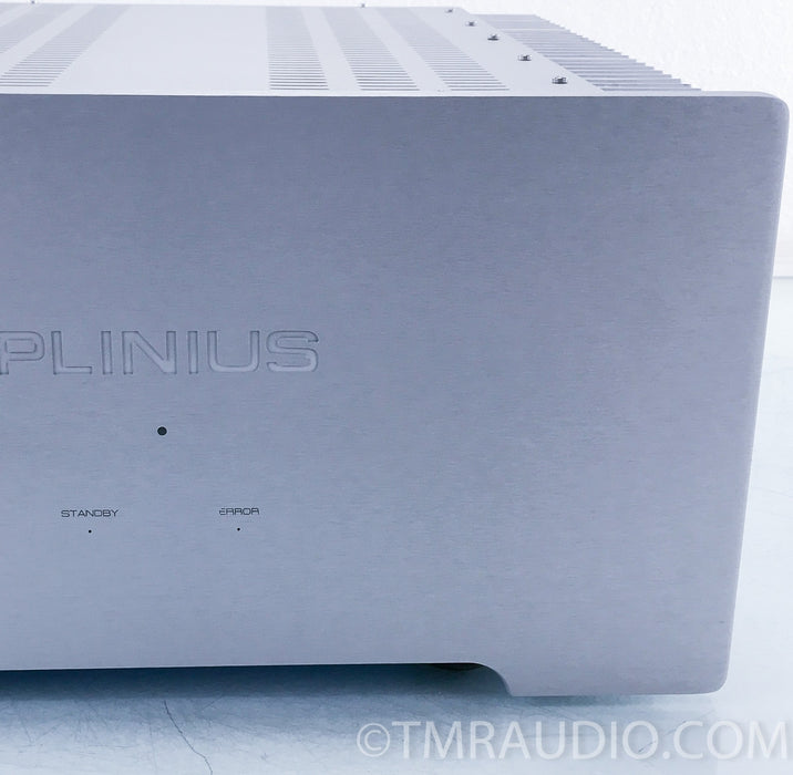 Plinius HT-301 Stereo Power Amplifier (Pro Version of SB-301)