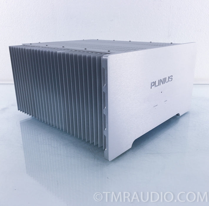 Plinius HT-301 Stereo Power Amplifier (Pro Version of SB-301)