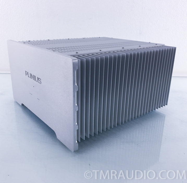 Plinius HT-301 Stereo Power Amplifier (Pro Version of SB-301)