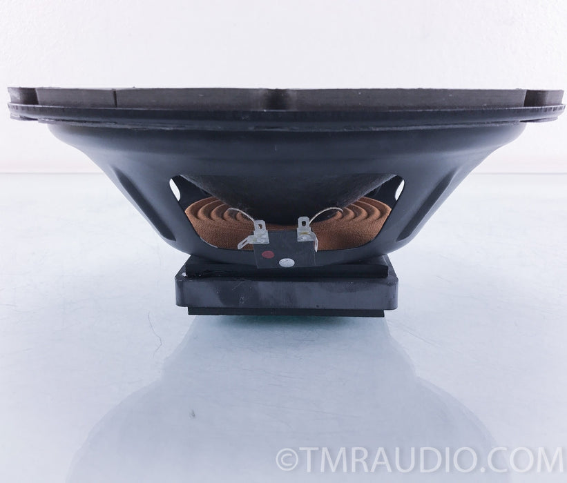 M&K Goliath Woofer with New Foam Surround