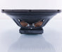 M&K Goliath Woofer with New Foam Surround