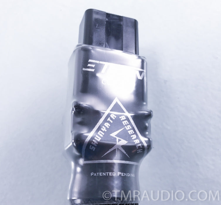 Shunyata Research Ztron Cobra Power Cable