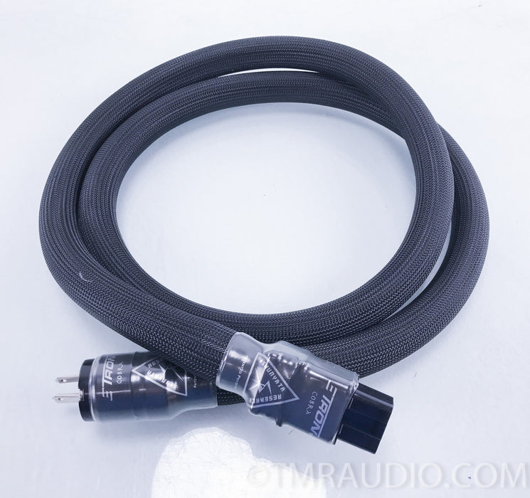 Shunyata Research Ztron Cobra Power Cable