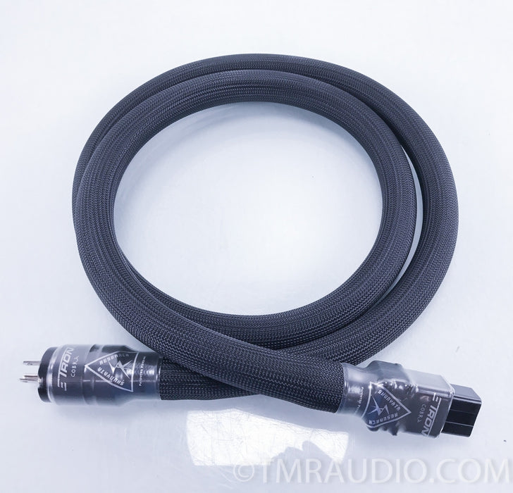 Shunyata Research Ztron Cobra Power Cable