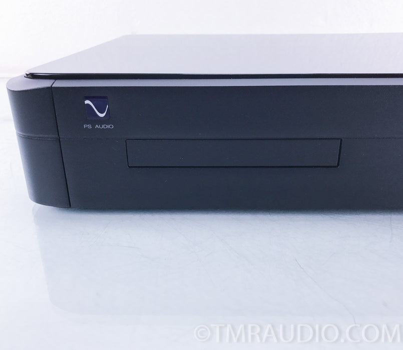 PS Audio PerfectWave CD Memory Player / Transport