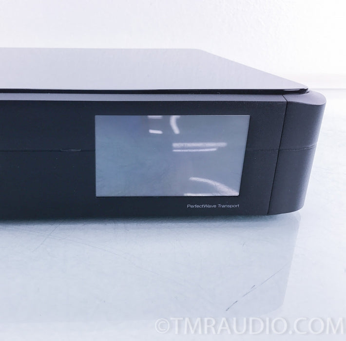 PS Audio PerfectWave CD Memory Player / Transport