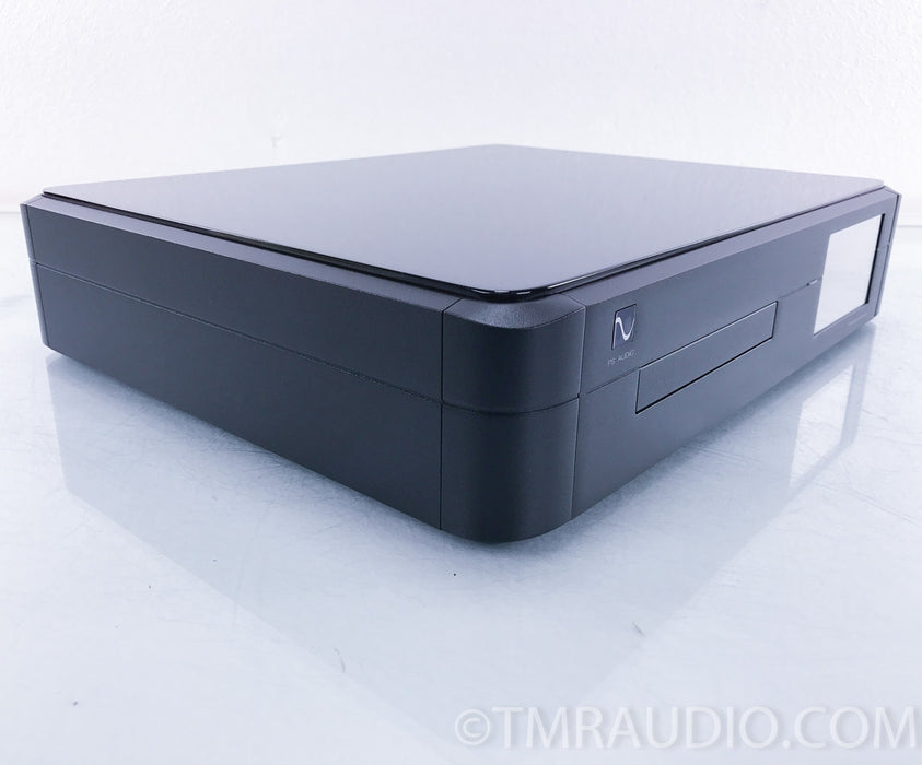 PS Audio PerfectWave CD Memory Player / Transport