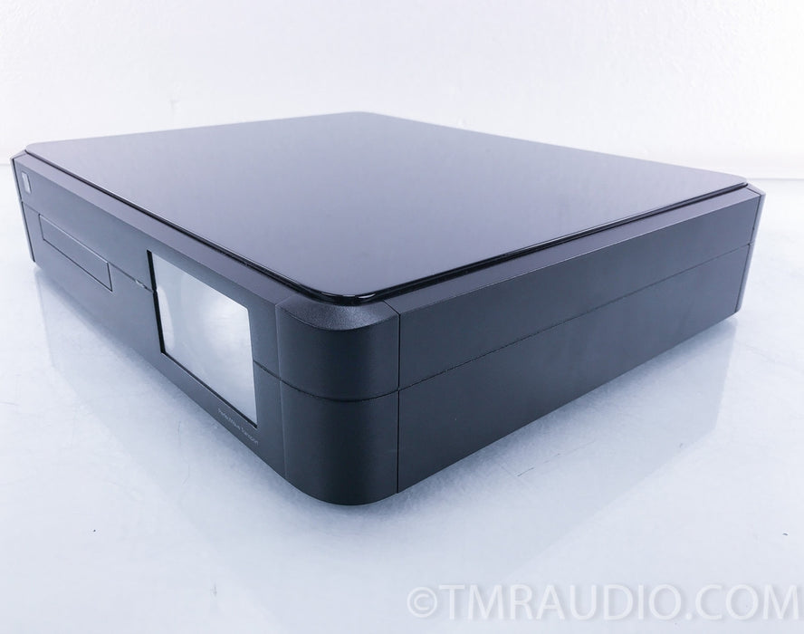 PS Audio PerfectWave CD Memory Player / Transport
