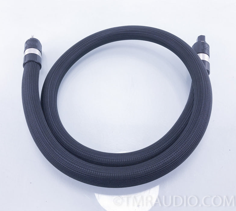 Shunyata Research Sigma Digital Power Cable