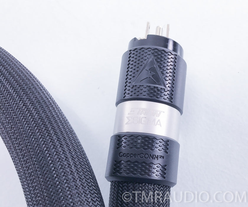 Shunyata Research Sigma Digital Power Cable