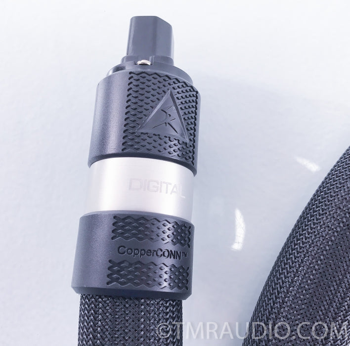 Shunyata Research Sigma Digital Power Cable