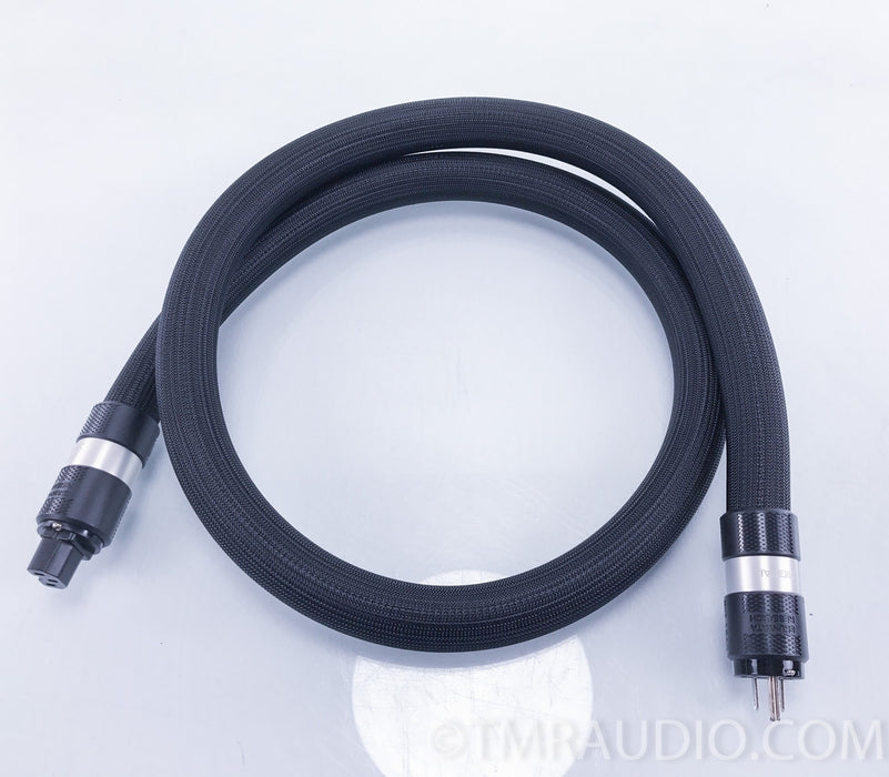 Shunyata Research Sigma Digital Power Cable