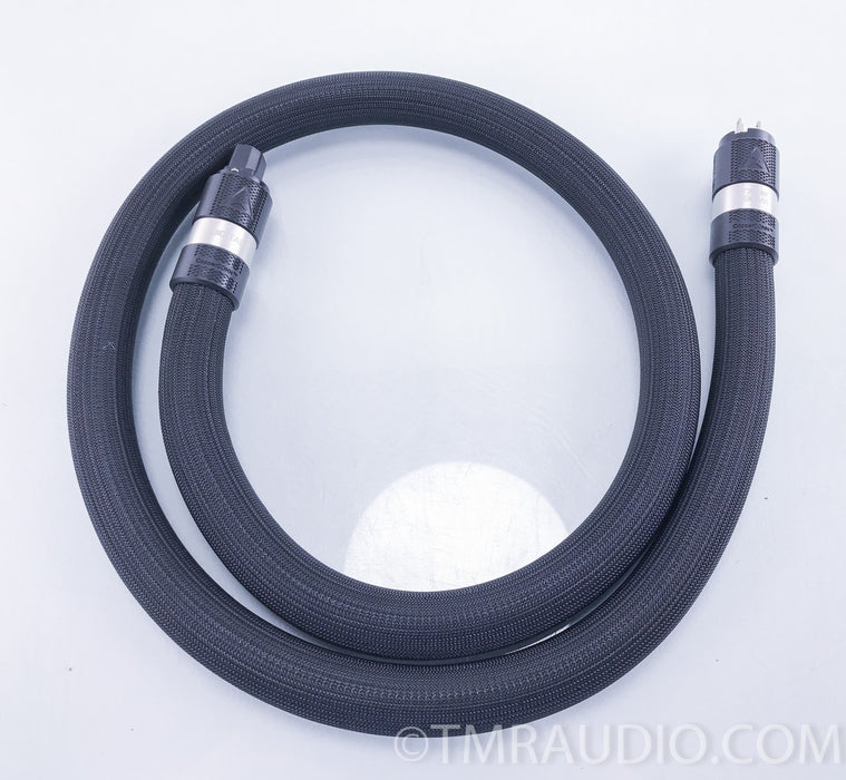 Shunyata Research Sigma Digital Power Cable