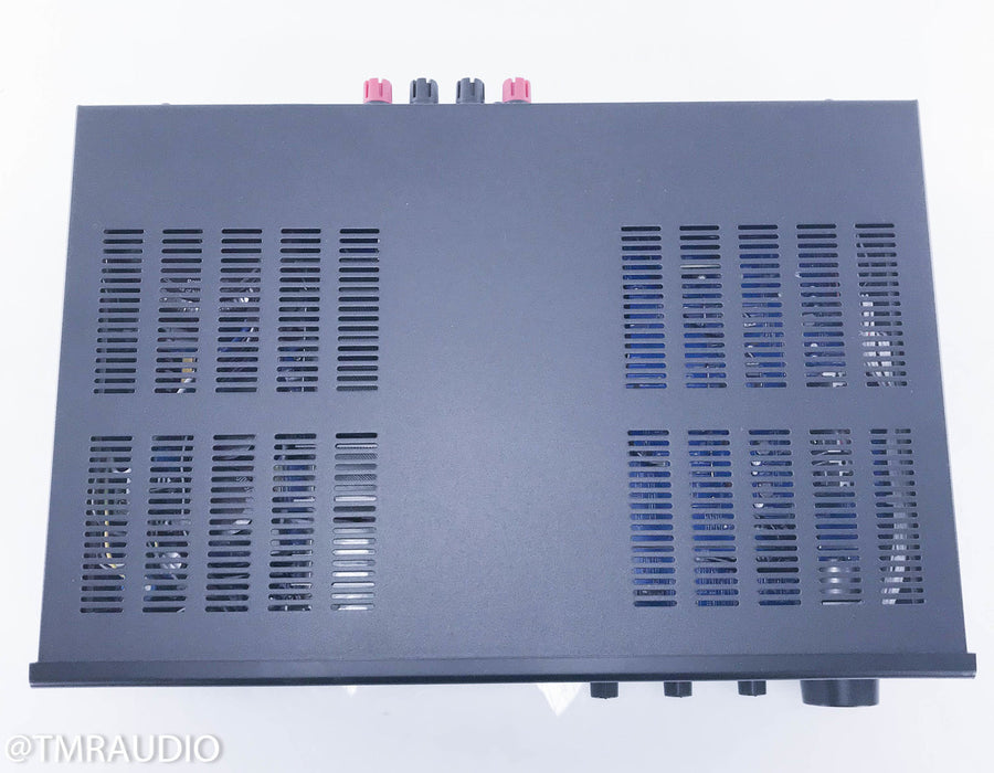 NAD C 326BEE Stereo Integrated Amplifier