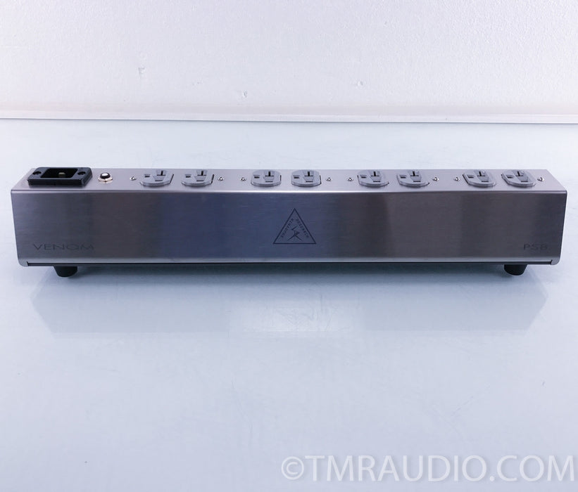 Shunyata Research Venom PS8 Power Distribution Strip