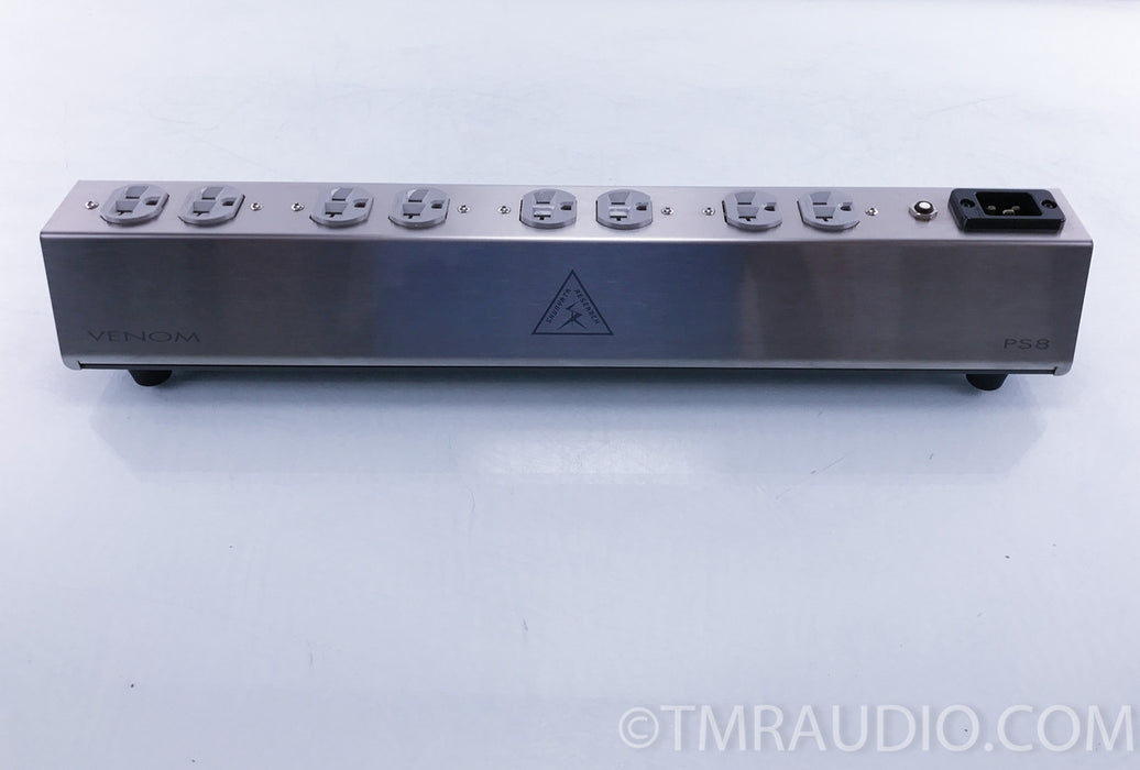Shunyata Research Venom PS8 Power Distribution Strip