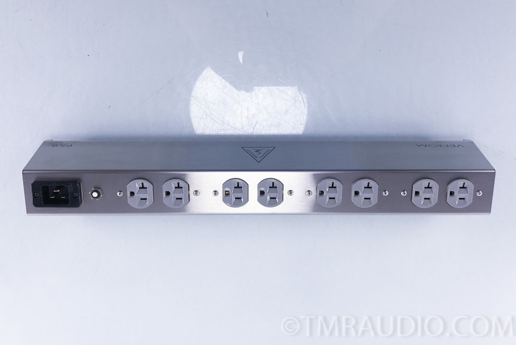 Shunyata Research Venom PS8 Power Distribution Strip