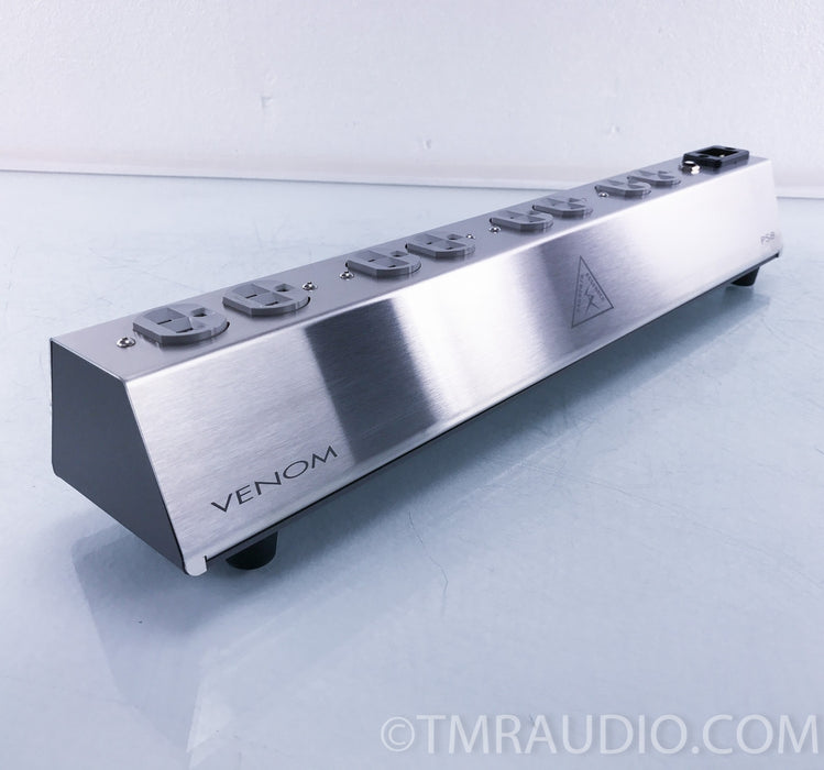 Shunyata Research Venom PS8 Power Distribution Strip