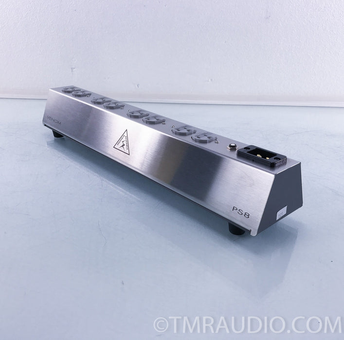 Shunyata Research Venom PS8 Power Distribution Strip
