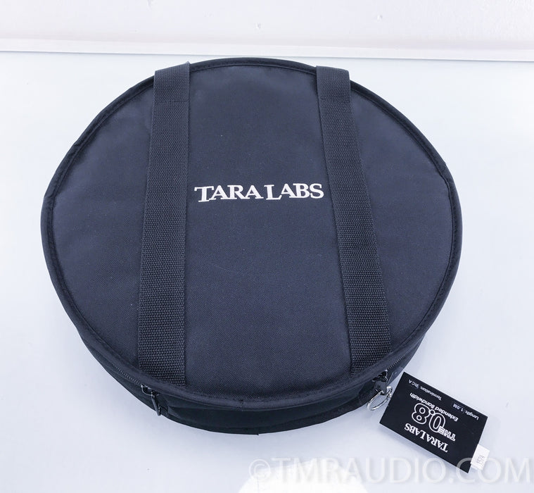 Tara Labs The 0.8 HFX Extended Bandwidth RCA Cables