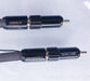 Tara Labs The 0.8 HFX Extended Bandwidth RCA Cables