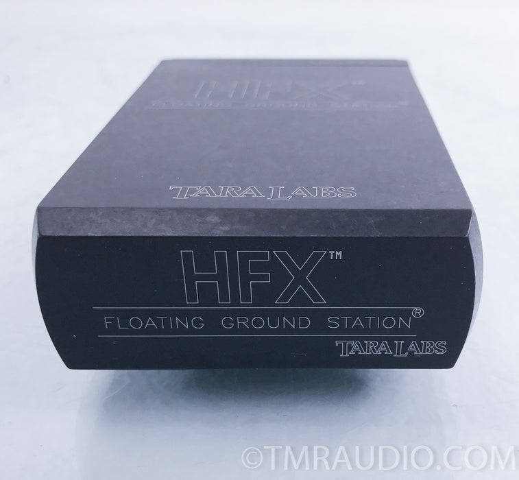 Tara Labs The 0.8 HFX Extended Bandwidth RCA Cables