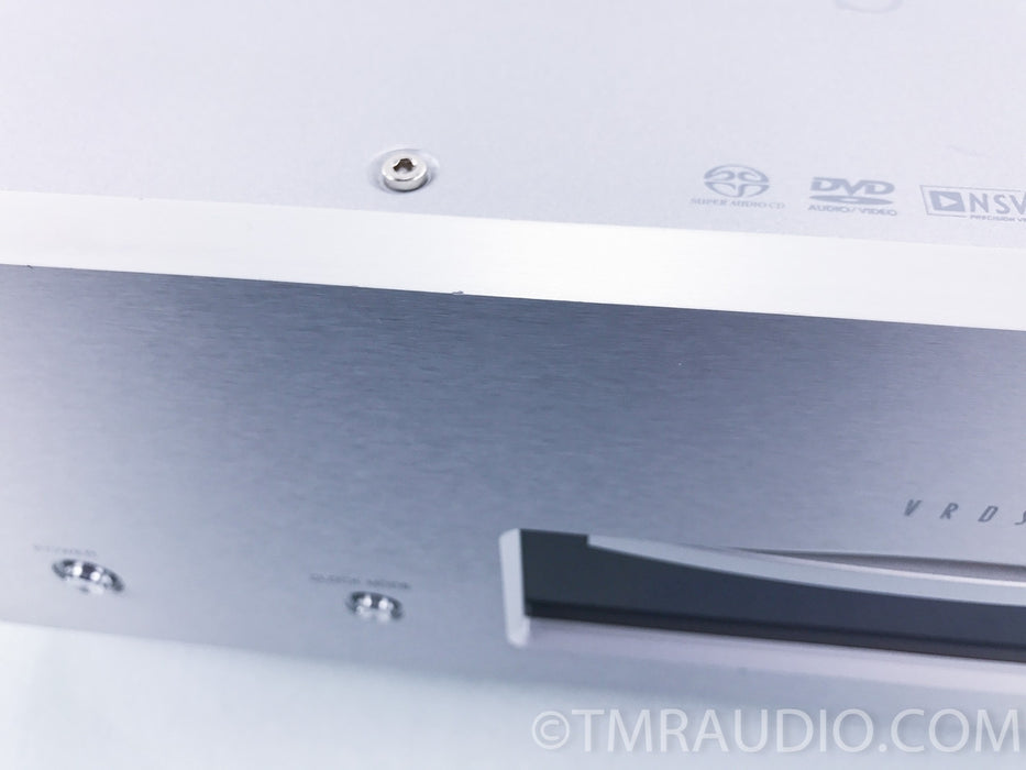 Esoteric UX-3 DVD / SACD / CD Universal Audio Player
