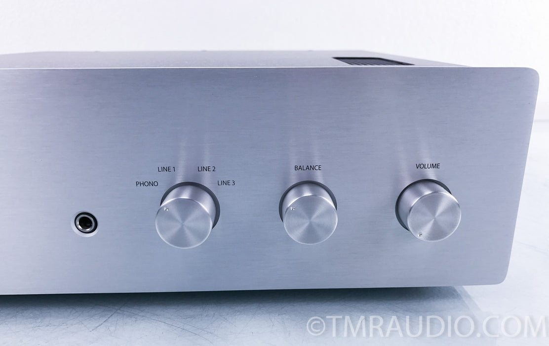 Rogue Sphinx Tube Hybrid Stereo Integrated Amplifier