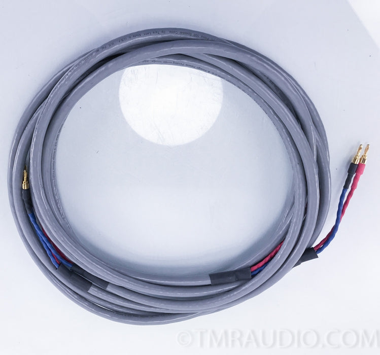 Tara Labs RSC Prime Speaker Cables
