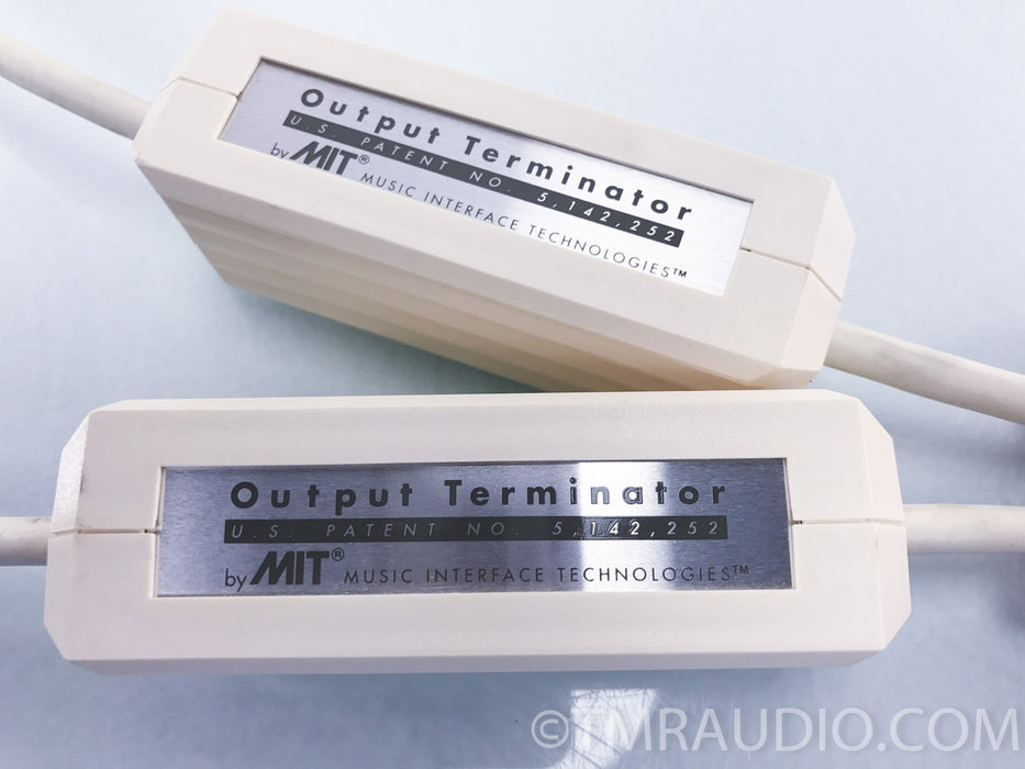 MIT MI-330 Plus Series 2 RCA Cables
