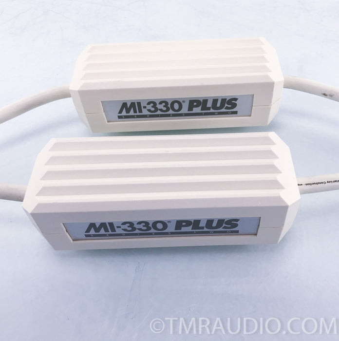 MIT MI-330 Plus Series 2 RCA Cables