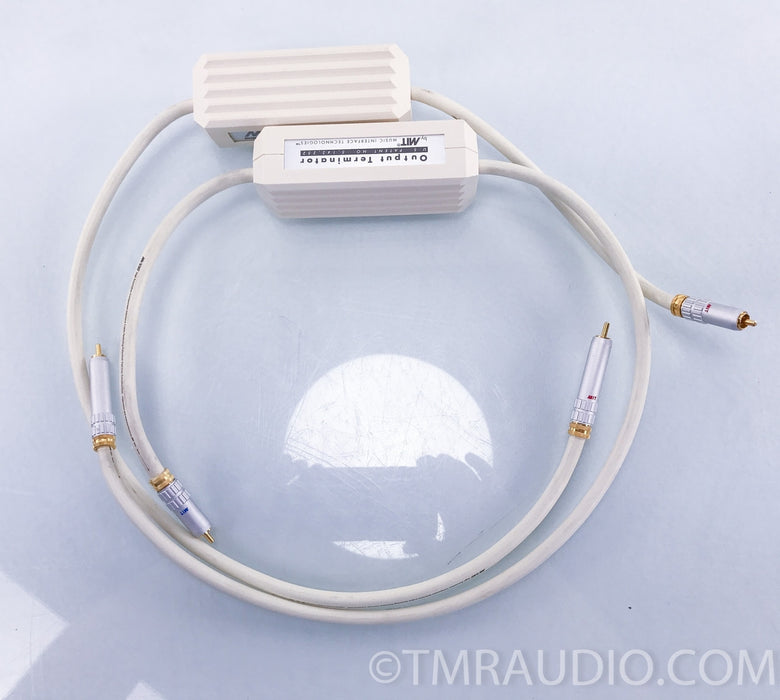 MIT MI-330 Plus Series 2 RCA Cables