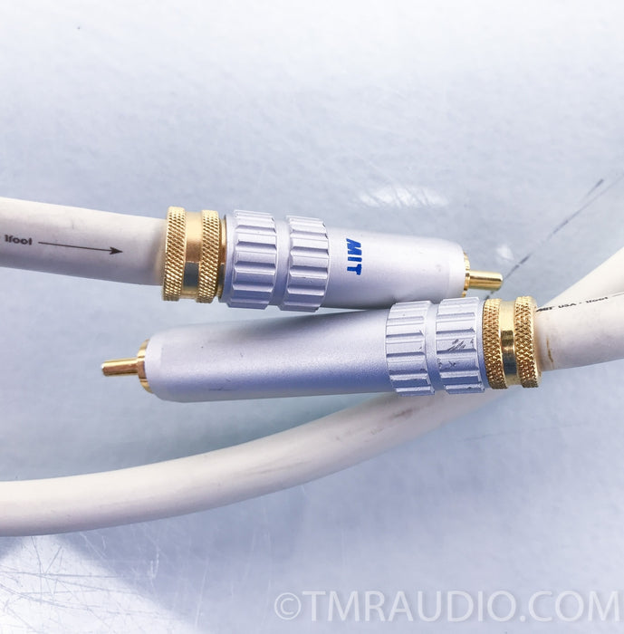 MIT MI-330 Plus Series 2 RCA Cables