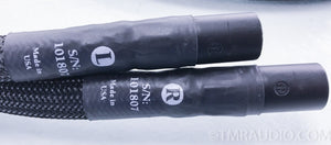 Purist Audio Design Colossus Rev. A XLR Cables