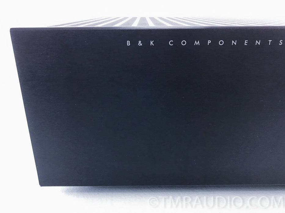 B&K Reference 200.7 7 Channel Power Amplifier
