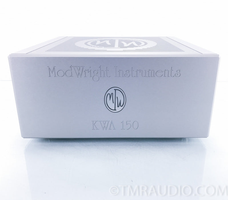 Modwright KWA150 Stereo Power Amplifier
