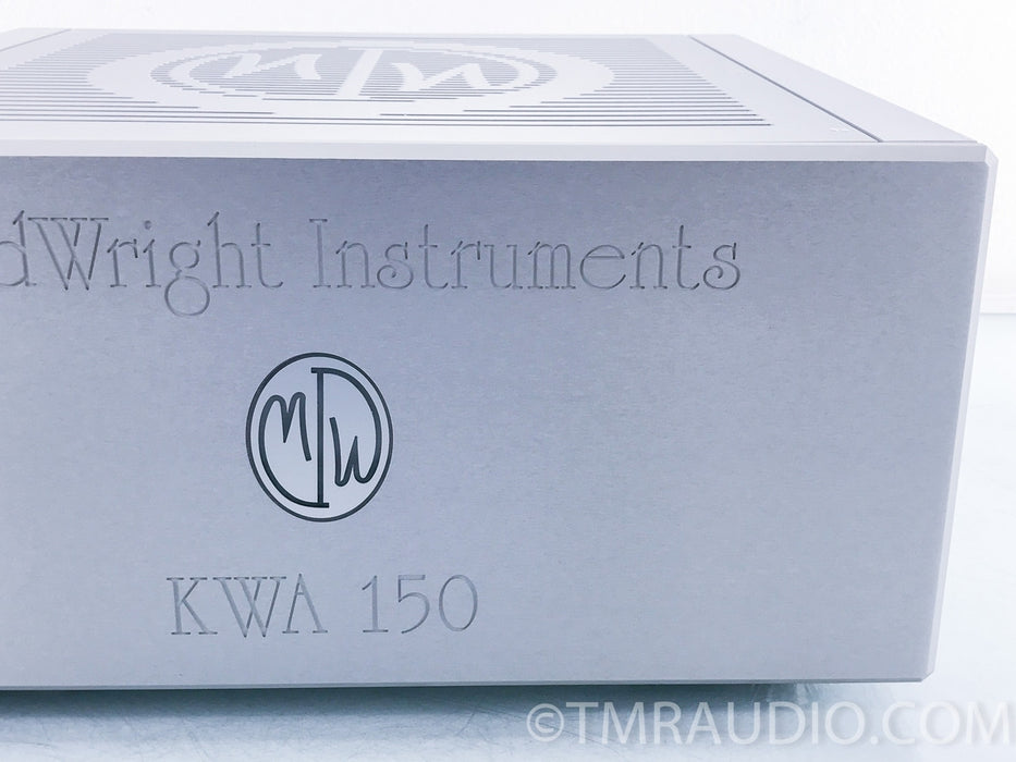 Modwright KWA150 Stereo Power Amplifier