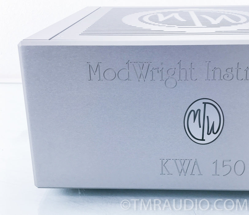 Modwright KWA150 Stereo Power Amplifier