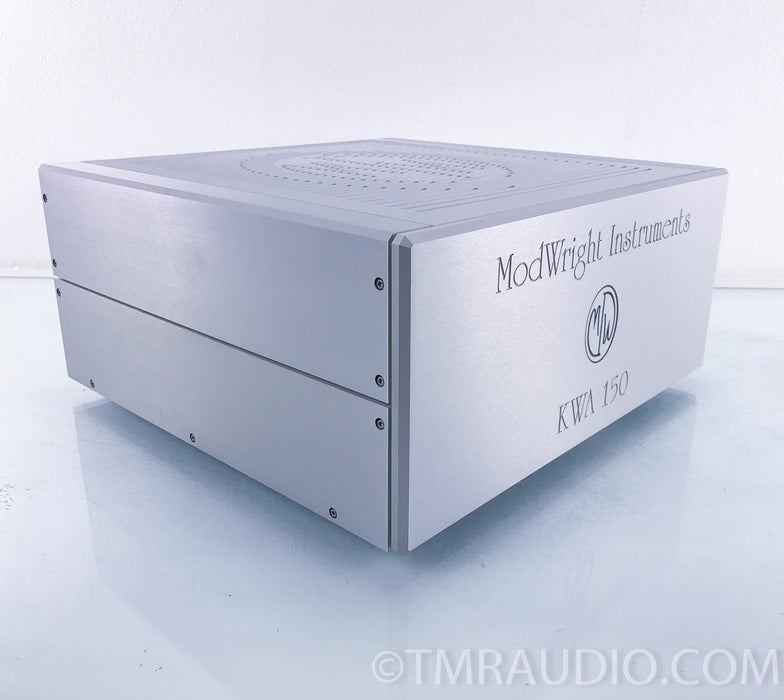 Modwright KWA150 Stereo Power Amplifier