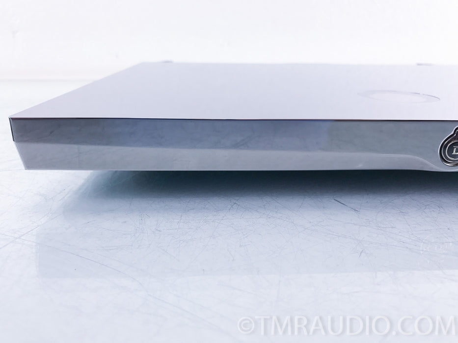 Devialet 120 Integrated Amplifier / DAC