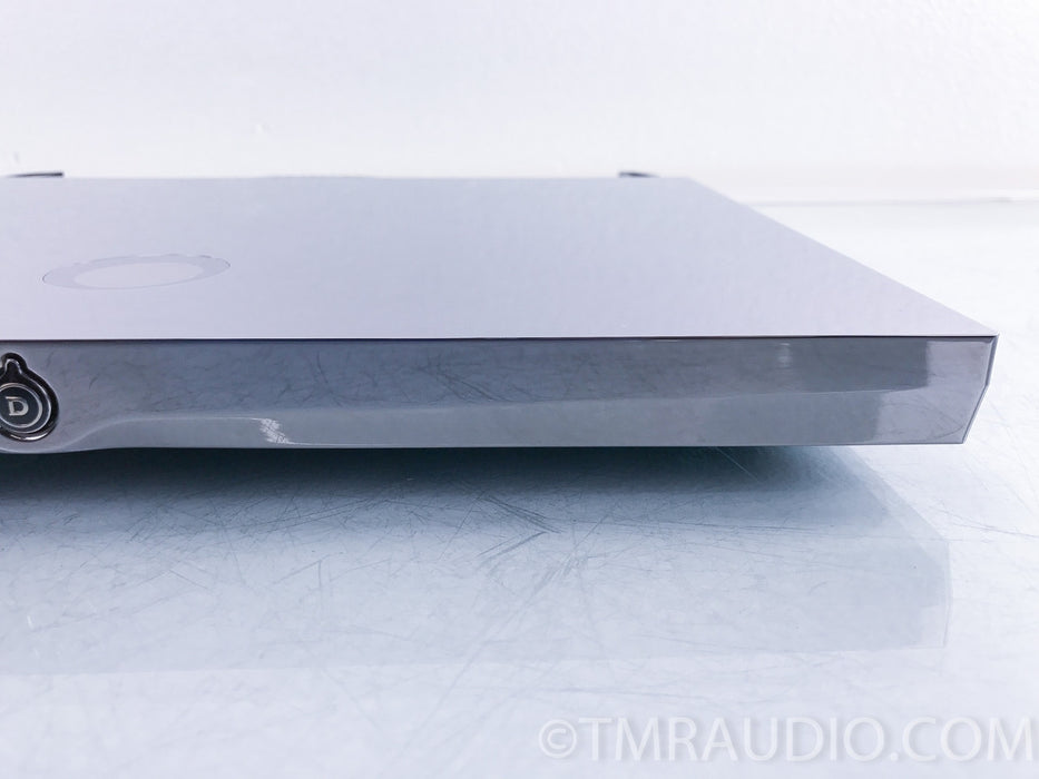 Devialet 120 Integrated Amplifier / DAC