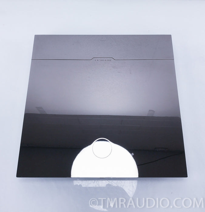 Devialet 120 Integrated Amplifier / DAC