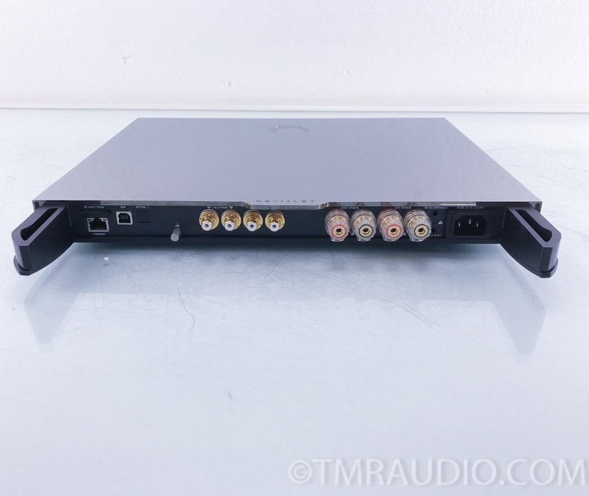 Devialet 120 Integrated Amplifier / DAC