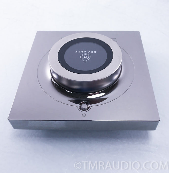 Devialet 120 Integrated Amplifier / DAC