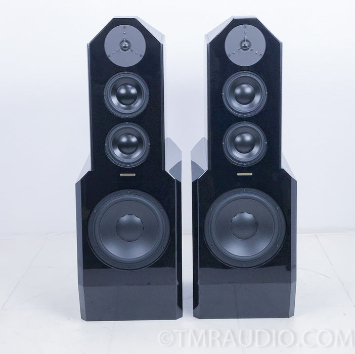 EgglestonWorks Andra 2 Floorstanding Speakers