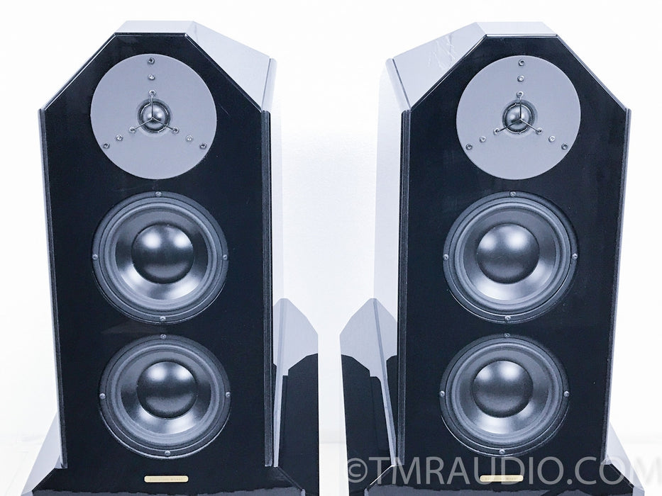 EgglestonWorks Andra 2 Floorstanding Speakers